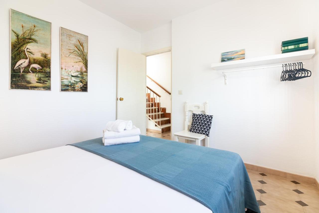 Casa de Férias Sea & Wave Al Rolo Málaga